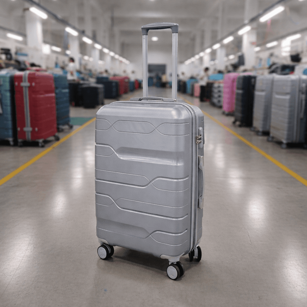 M4 FIBER TROLLY BAG
