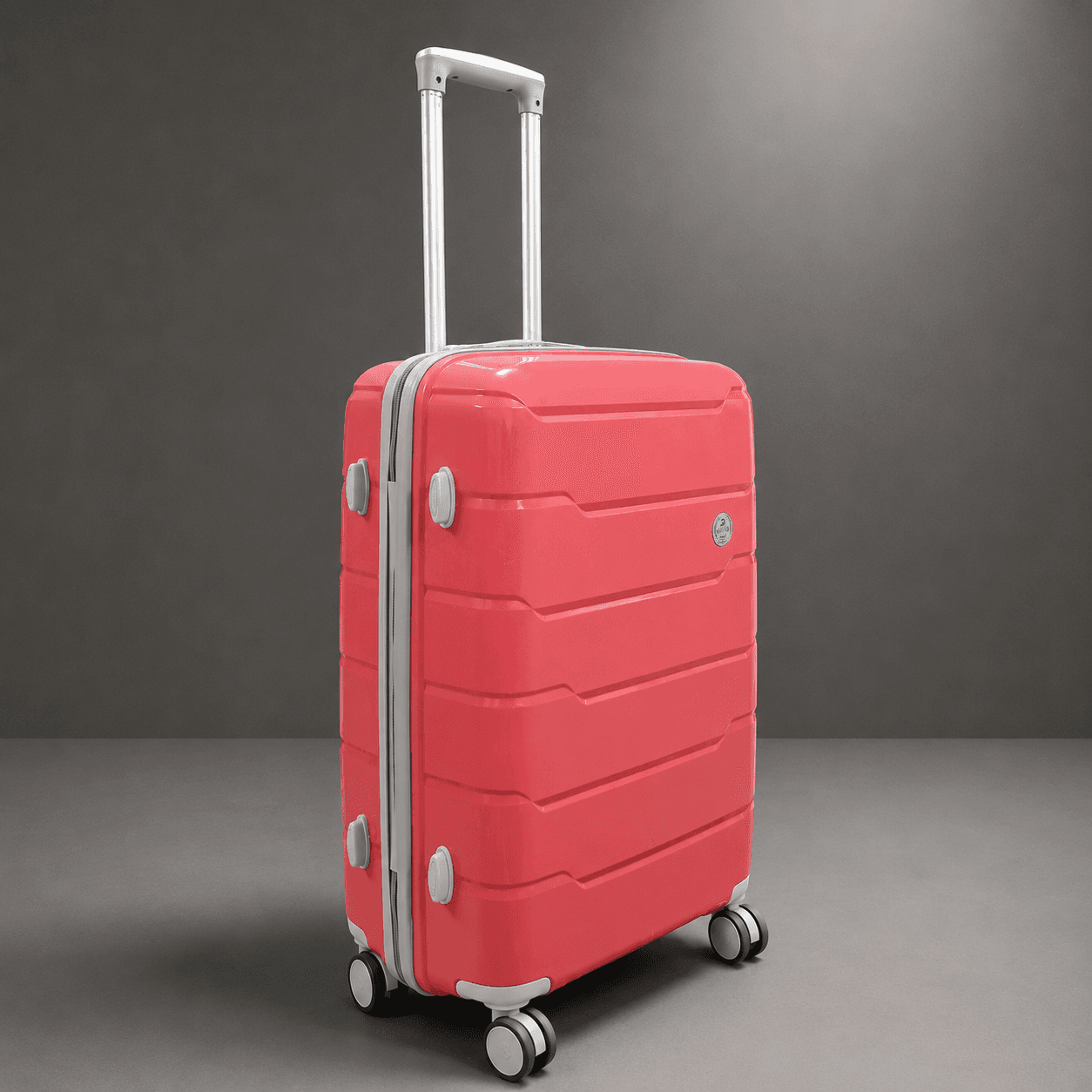 Durable travel luggage bags