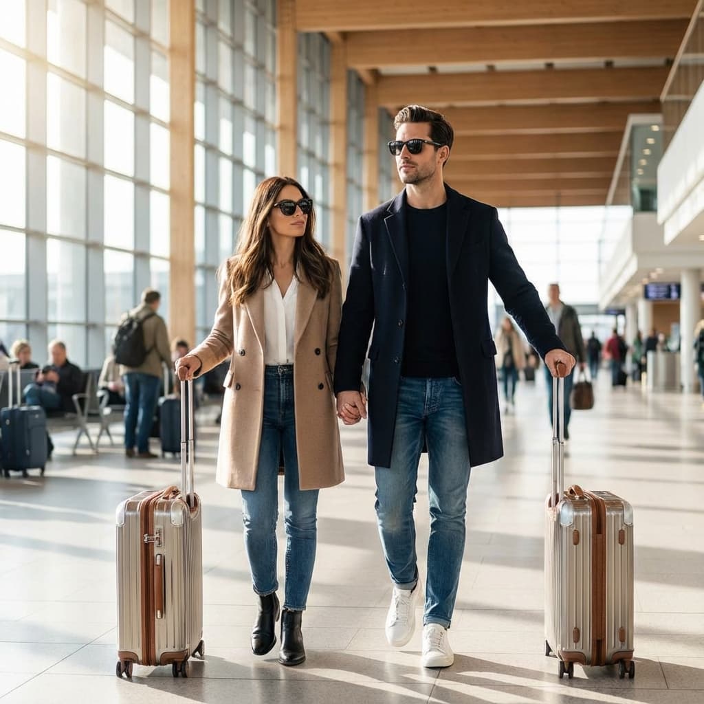 Manufacturing Process - Long Life Luggage Delhi