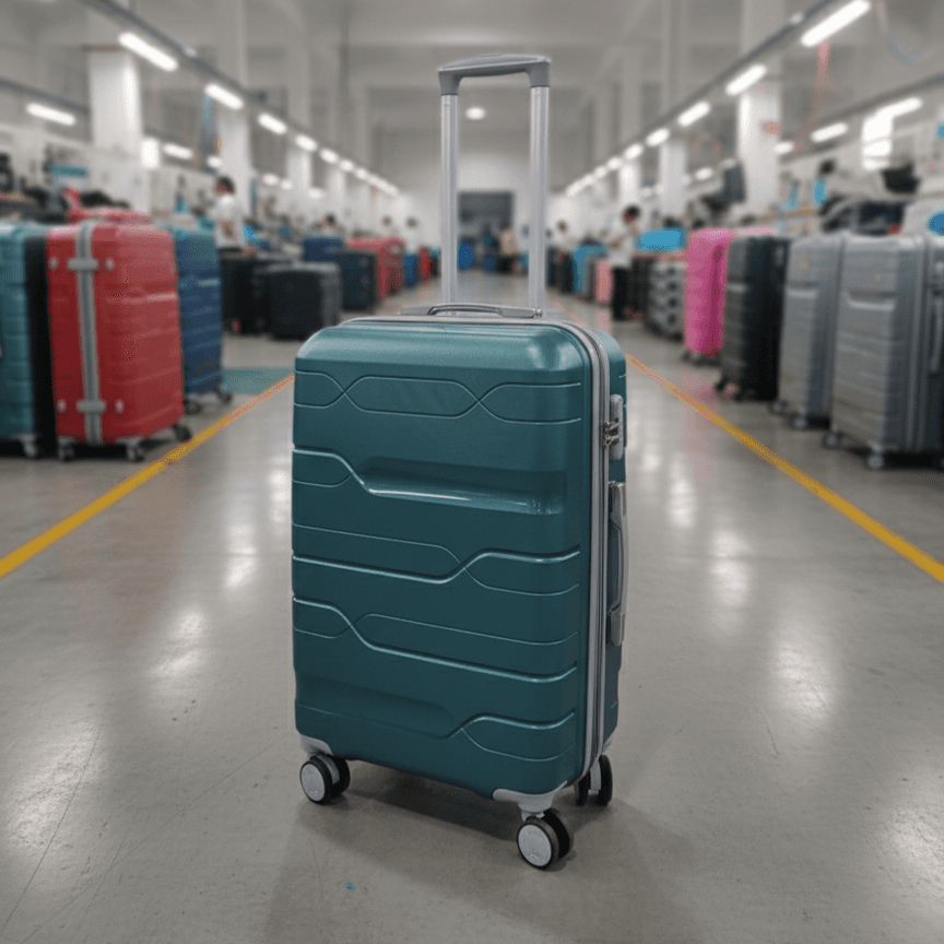 M4 FIBER TROLLY BAG